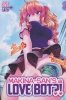 MAKINA-SANS A LOVE BOT VOL 03 TP [9798895610886]